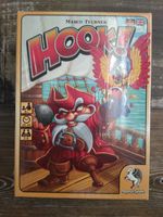 Hook! - Pegasus Spiele - NEU in Folie Nordrhein-Westfalen - Rhede Vorschau