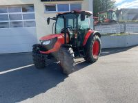 Kubota M4073 Traktor Lastschalter Bayern - Tiefenbach Kr Passau Vorschau