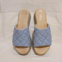 Gabor damen Schuhe Sandale Pantolette Gr. 40.5 Thüringen - Meiningen Vorschau