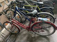 Vintage Fahrrad München - Schwabing-West Vorschau