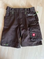 Braune Engelbert Strauss Kurze Hose Shorts Gr.122-128 Neu Baden-Württemberg - Waldachtal Vorschau