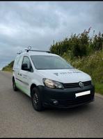 VW Caddy 1.6 TDI Euro 5 Aachen - Aachen-Mitte Vorschau