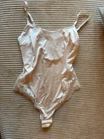 Body Satin Rosé / Cremefarben Neu Hamburg-Nord - Hamburg Winterhude Vorschau