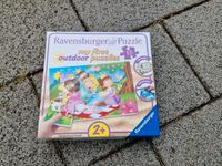 Outdoor Puzzle, Prinzessin, ab 2 Jahren Schleswig-Holstein - Horst (Holstein) Vorschau