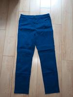 Blaue Jeans Hose Größe 42 / XL Leipzig - Anger-Crottendorf Vorschau