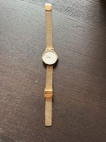 Daniel Wellington Damenuhr Gold München - Berg-am-Laim Vorschau