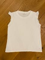 Marc O‘Polo Shirt S weiß Hessen - Herborn Vorschau