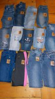 8 Jeans, Reithosen 140 134 Hessen - Offenbach Vorschau