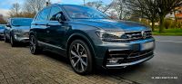 VW Tiguan 2.0 tsi 4 Motion Nordrhein-Westfalen - Herne Vorschau