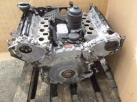 MOTOR 3.0TDI ASB AUDI A4 A6 A8 Berlin - Wilmersdorf Vorschau