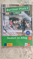 Berliner Platz 2 A2 Deutsch im Alltag neu München - Au-Haidhausen Vorschau