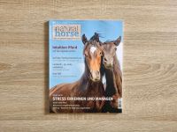 Natural Horse - Nr. 43 (01/23), Bookazin, Pferdezeitschrift Berlin - Hellersdorf Vorschau