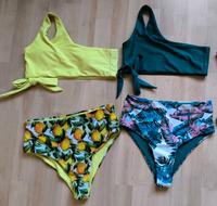 Bikini-Sets Sachsen - Eppendorf Vorschau