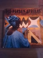 Buch Die Farben Afrikas Leipzig - Altlindenau Vorschau