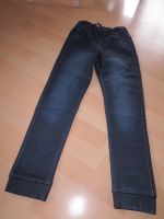 Jeanshose Joggjeans Sweat Denim Hose Gr. 146 NEU Bayern - Bayreuth Vorschau