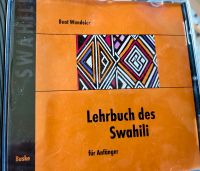 Swahili, Lehrbuch des Swahili für Anfänger, CD Rheinland-Pfalz - Altleiningen Vorschau