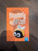 Hummeln im Herzen Buch Sachsen - Markkleeberg Vorschau