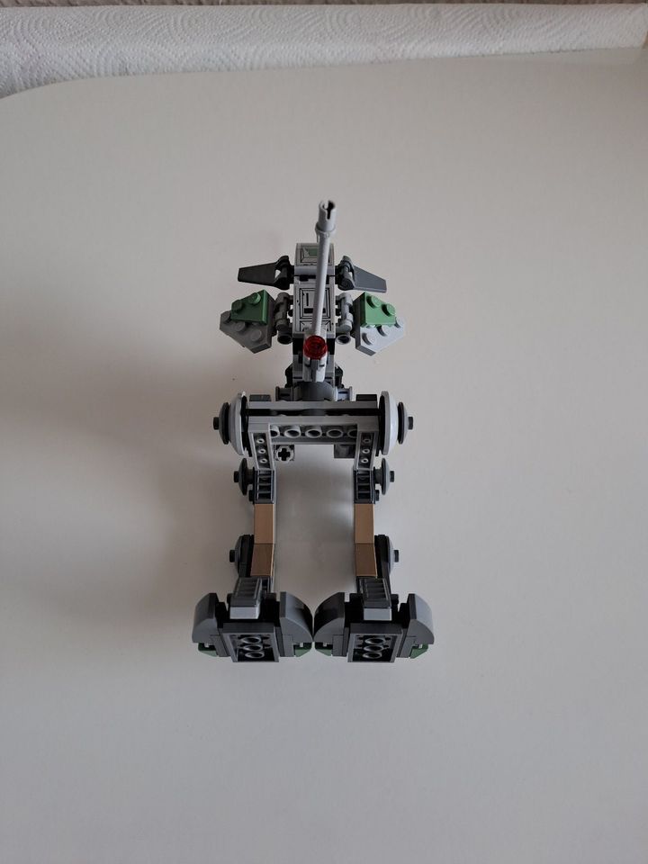 Lego Star Wars 75261, Clone Scout Walker in Solingen