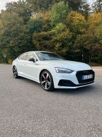 Audi A5 Sportback mit Werksgarantie Bayern - Parsberg Vorschau