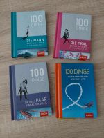 100 Dinge Bücher Rheinland-Pfalz - Wilgartswiesen Vorschau