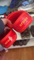 Lightning McQueen Crocs Nordrhein-Westfalen - Krefeld Vorschau