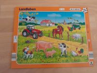Puzzle Landleben 30 Teile Thüringen - Jena Vorschau