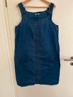 Bonprix bpc Rock latzrock Jeans Kleid Stretch 46 Harburg - Hamburg Sinstorf Vorschau