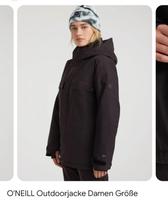 Skijacke O‘Neill Oversize Fit Bayern - Herzogenaurach Vorschau