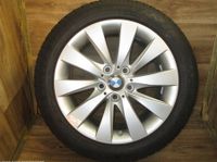 17" BMW Alufelgen + Winterreifen 3er BMW (F30, F31) Bayern - Karlsfeld Vorschau