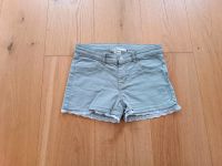 Hose kurz Shorts H&M Gr. 140 Sachsen - Bannewitz Vorschau