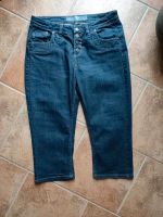 S.Oliver Capri Jeans Saarland - Blieskastel Vorschau