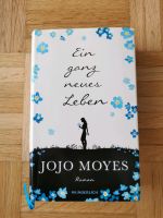 Jojo Moyes "Ein ganz neues Leben" Baden-Württemberg - Malsch Vorschau
