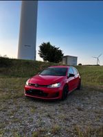 Golf 7 GTI VFL Nordrhein-Westfalen - Lemgo Vorschau