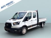 Ford Transit 350 L3 HA Trend Pritsche breit Rheinland-Pfalz - Bingen Vorschau