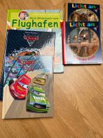 Kinderbücher Paket (u.a. Taschenlampen Bücher) Nordrhein-Westfalen - Haltern am See Vorschau