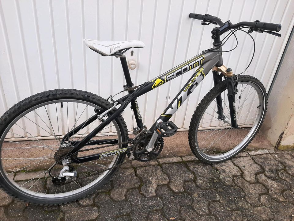 Fahrrad 26 zoll in Gießen