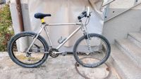 Easton Deore XT 90er retro fahrrad Mountainbike Gravel Umbau Baden-Württemberg - Markdorf Vorschau