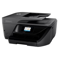 HP OfficeJet Pro 6970 Multifunktionsgerät Hannover - Herrenhausen-Stöcken Vorschau