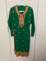 Afghanisches Kleid, inkl Hose und Tuch Berlin - Mitte Vorschau