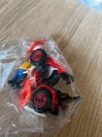 Playmobil 70428 Kids Racing Kart Hessen - Volkmarsen Vorschau