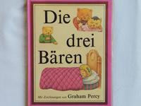 NEU* Kinderbuch - Die drei Bären - Buch & Kassette *OVP* Vinted Nordrhein-Westfalen - Bedburg Vorschau