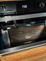 Grundig Backofen Sachsen - Radebeul Vorschau
