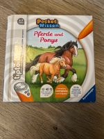 Tiptoi Pocket Wissen Pferde und Ponys Nordrhein-Westfalen - Legden Vorschau