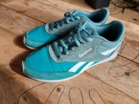 Reebok Damen Sneaker 38,5 Nordrhein-Westfalen - Wesel Vorschau