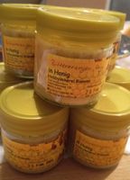 Spezialität mit Honig, Bitterorangenschale in Honig, Imkerei Niedersachsen - Achim Vorschau