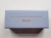 DDR Mikrofon - MD30 Aufbewahrungskiste Sachsen - Weifa Vorschau