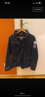 TOP: Stylische Damenjacke der Trendmarke SOCCX Mecklenburg-Vorpommern - Neubrandenburg Vorschau