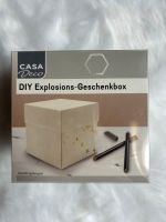 Explosions Geschenkbox Bayern - Holzgünz Vorschau