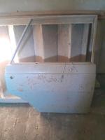 Wartburg Türen 353 DDR Lagerbestand beide hinten Sachsen - Bobritzsch-Hilbersdorf Vorschau