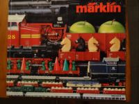 MÄRKLIN Katalog 1982/83 Modellbahn, sammeln Nordrhein-Westfalen - Königswinter Vorschau